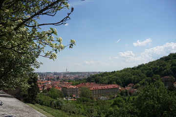 Prague