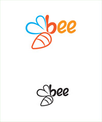 Modern Minimal Logo Design, Creative Logo for Branding, Editable single and clean logos