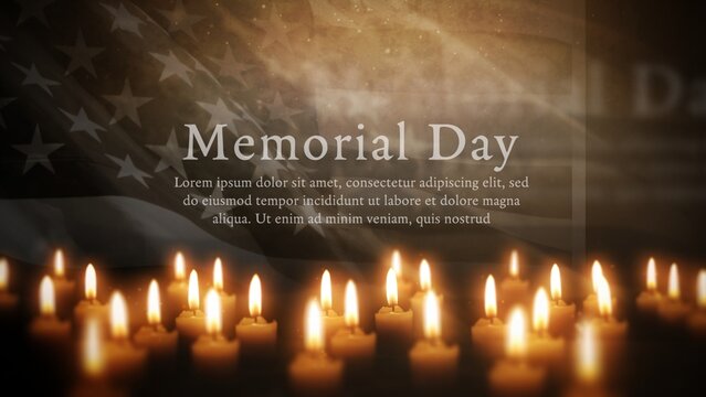 Memorial Day Slideshow