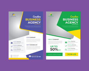 Boost Your Business with Expert Marketing Solutions: Creative Business Agency – Up to 50% Off Now