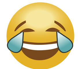 Obraz premium Emoji, Emoticons, Vektor