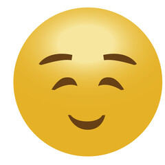 Emoji, Emoticons, Vektor