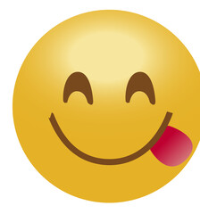 Emoji, Emoticons, Vektor