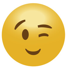 Emoji, Emoticons, Vektor