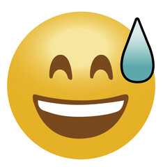 Emoji, Emoticons, Vektor