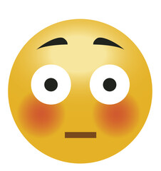 Fototapeta premium Emoji, Emoticons, Vektor