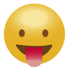 Fototapeta premium Emoji, Emoticons, Vektor