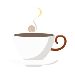 Coffee Cup: Enjoy Your Favorite Brew