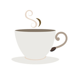 Coffee Cup: Enjoy Your Favorite Brew