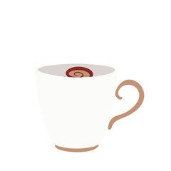 Coffee Cup: Enjoy Your Favorite Brew