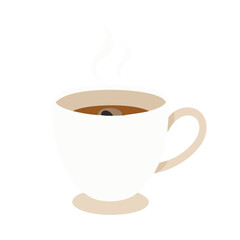 Coffee Cup: Enjoy Your Favorite Brew