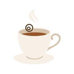 Coffee Cup: Enjoy Your Favorite Brew