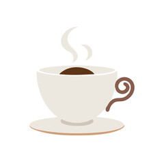 Coffee Cup: Enjoy Your Favorite Brew