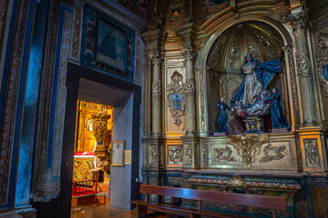 Obraz premium ciudad histórica y monumental de Valladolid España