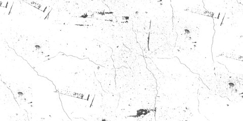Abstract background of grunge white, black damaged rusty crack and scratch wall texture design. gray concreate surface plaster old rough dirty wall texture, white marble texture, grunge texture.