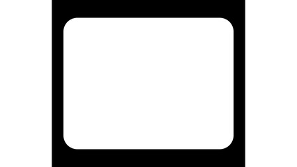 Fototapeta premium Frame