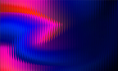 Vector Y2K Glass grainy Blurred black and white colors. Multicolored glass texture for banner, wallpaper, template, print.