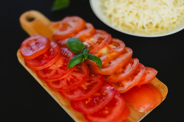 tomato