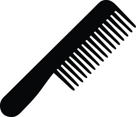 comb vector icon