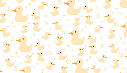 duck pattern