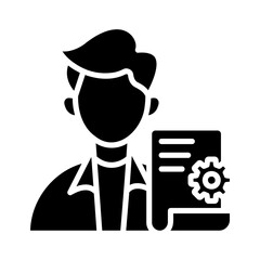 Project Resource Icon