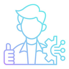 Tech Resource Icon