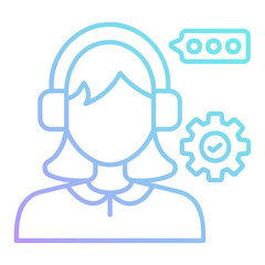 Support Resource Icon