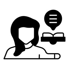 Learning Resource Icon