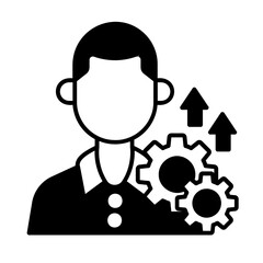 Development Resource Icon