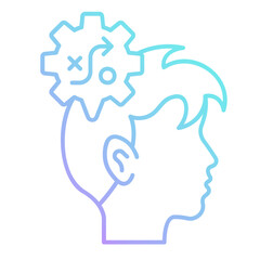 Project Strategy Icon