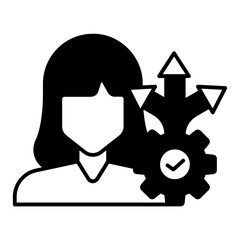 Plan Deployment Icon