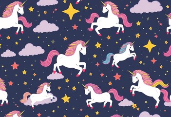 Poster mat