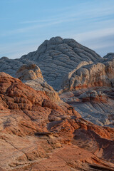 White Pocket, Arizona