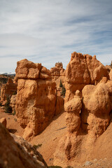 Fototapeta premium Dixie National Forest, Utah
