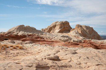 White Pocket, Arizona