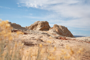 White Pocket, Arizona
