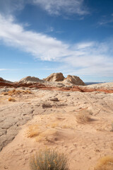 White Pocket, Arizona