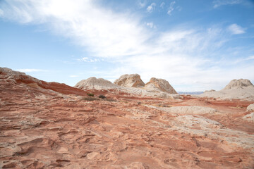 White Pocket, Arizona