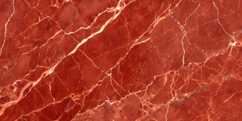 Fototapeta premium texture of red fabric texture pattern 