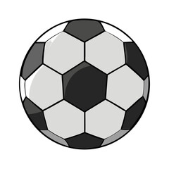 Fototapeta premium Soccer: The World's Most Popular Sport