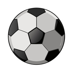 Fototapeta premium Soccer: The World's Most Popular Sport