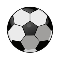 Fototapeta premium Soccer: The World's Most Popular Sport