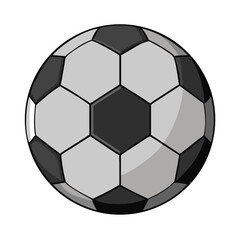 Fototapeta premium Soccer: The World's Most Popular Sport