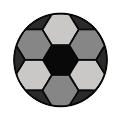 Fototapeta premium Soccer: The World's Most Popular Sport