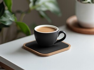 Morning Coffee
