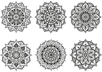MANDALA UNIQUE DESIGN MANDALA ART