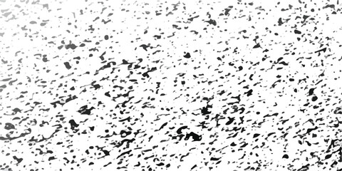 Abstract Cold gray and white grunge wall texture. Paint texture with spray effect and drop ink splashes.Cool fashion digital template of graphic futuristic illustration.