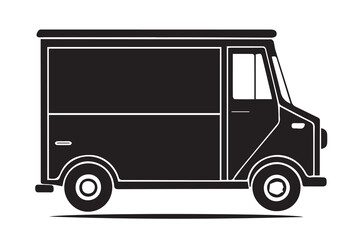 Emergency car, Ambulance vector icon Emergency car icon, red and white ambulance medical service vehicle vector Illustration on a white background