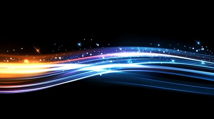 Abstract Light Waves (1)