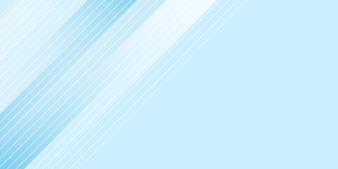 modern blue and white abstract background with elegant bright diagonal lines. blue blurry colorful design elegant bright illustration with gradient background, blur pastel color white blue texture.	

